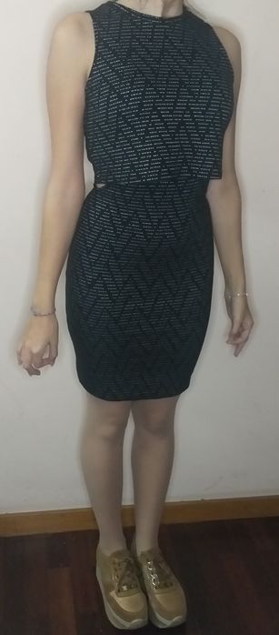 Sapatilhas Plataforma