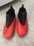 Chuteiras  Nike futebol