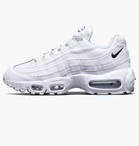 Кросівки Nike Air Max 95 Essential White 38.5