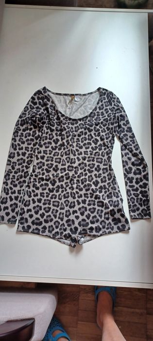 Комбидрес леопард