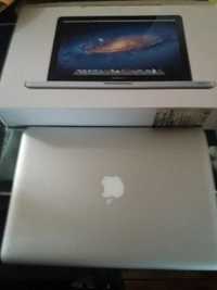 MacBook Pro 13  (Processador i7)