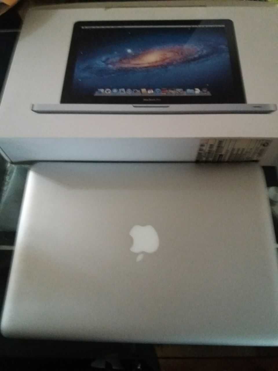 MacBook Pro 13  (Processador i7)