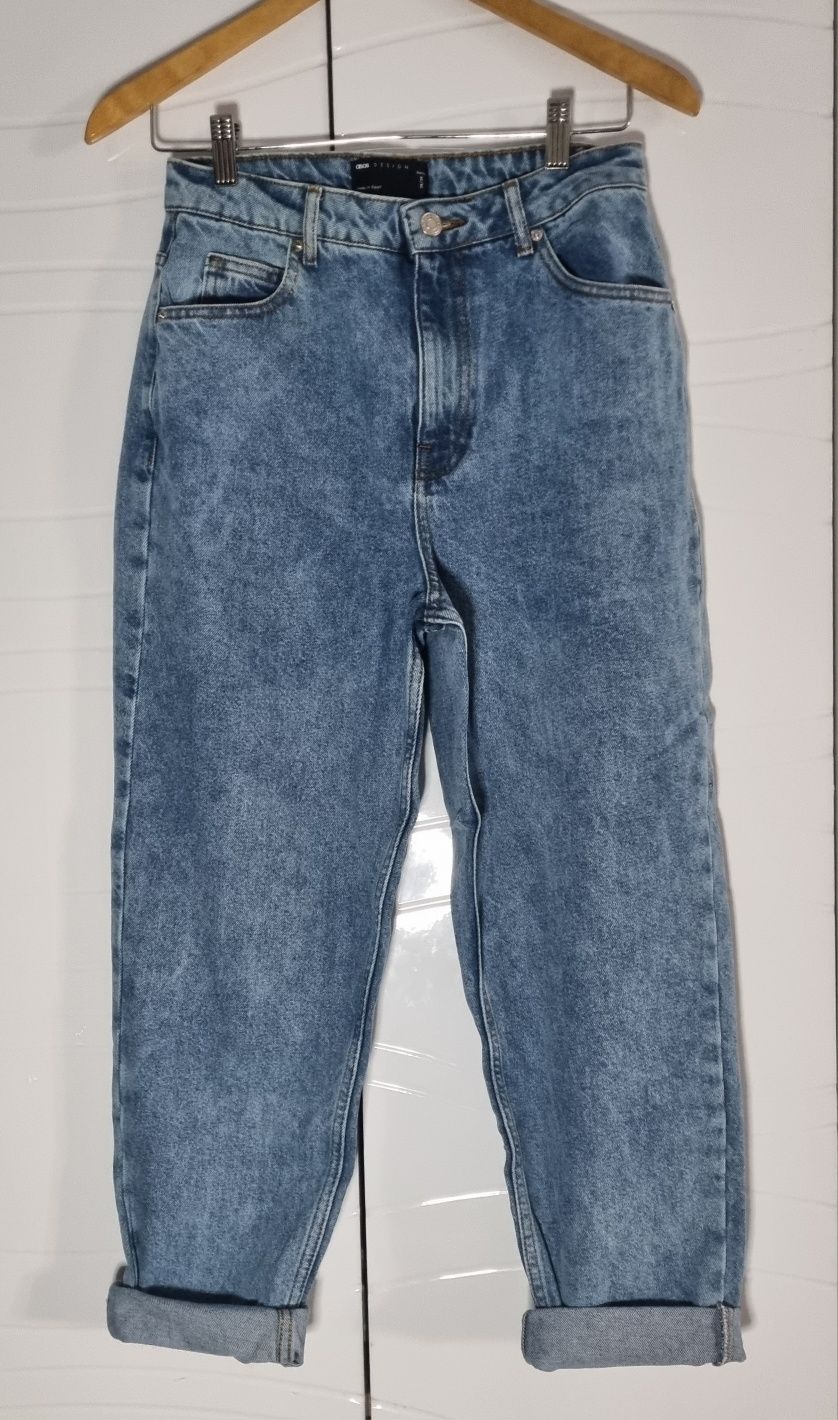 Spodnie Asos jeansy 28/28