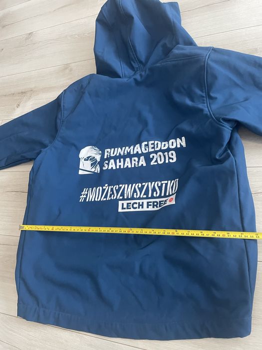 Kurtka Runmageddon, rozmiar S