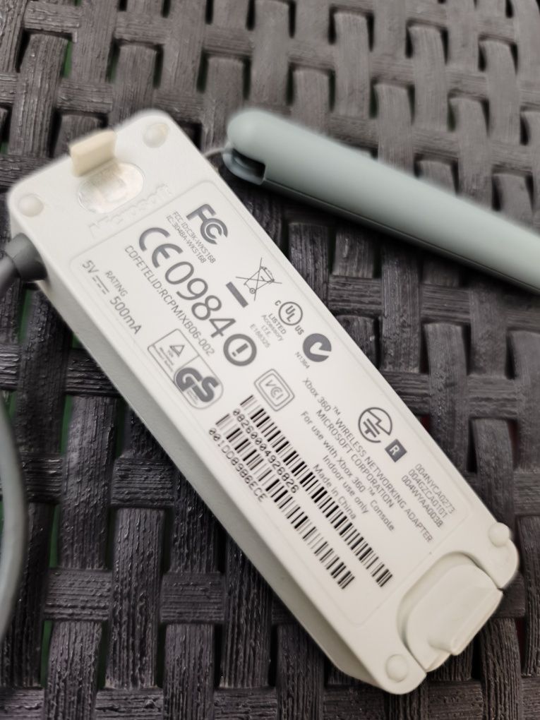 Moduł Wifi Xbox 360 oryginalny