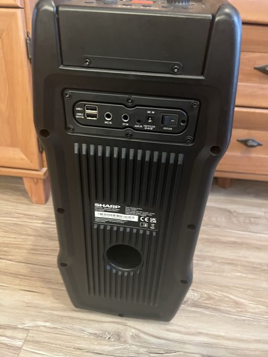 Glosnik SHARP PS-929