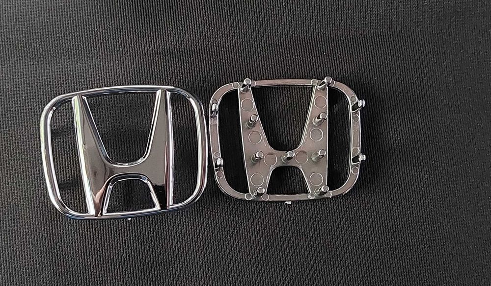 Значок хонда црв эмблема на руль Honda Accord,цивик,Аккорд,CR-V,Civic