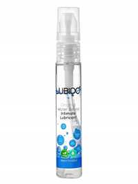 Lubrykant żel intymny Lubido Original 30ml wodny nie plami buteleczka