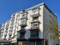 Sintra - Rinchoa, Apartamento T2 com 2 wc,s e varanda fechada