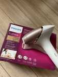 Depilator philips lumea bri945