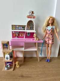 Barbie weterynarz