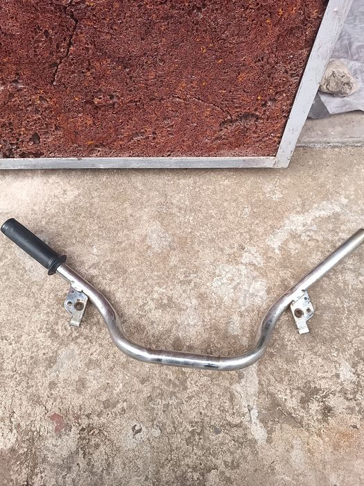 руль Ява 634-7.Чехия