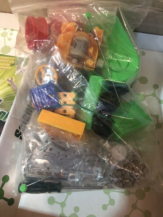 Jogo de construção