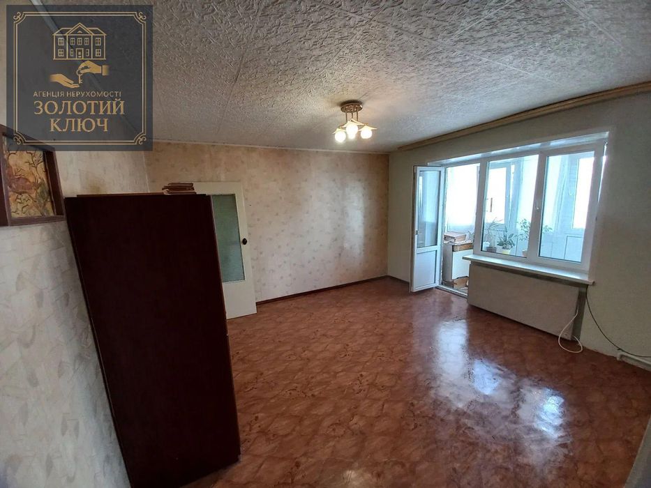 Продаж 1 к Квартири на Ковалівці