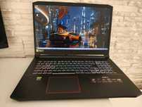 LAPTOP GAMINGOWY ACER NITRO 5-17.3"144Hz,R5-12X4.20Ghz16GB,RTX3060-6GB