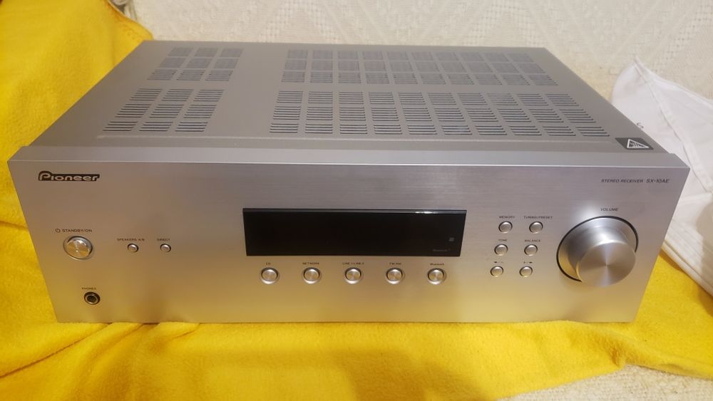 Amplituner Pioneer SX 10 AE