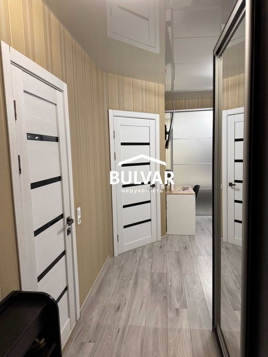 NEW‼️ АВТОНОМНОЕ‼️ Продам 1 к.кв 48 м2, ЖК Лазурный, м. Центр. рынок