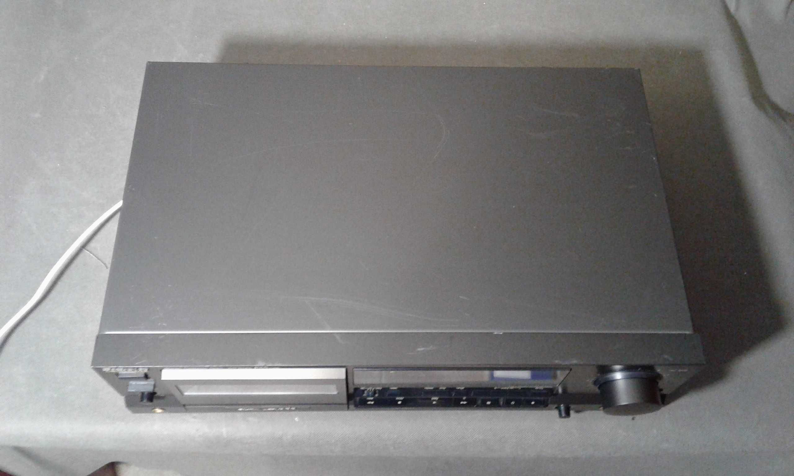 TECHNICS RS-B565,magnetofon kasetowy