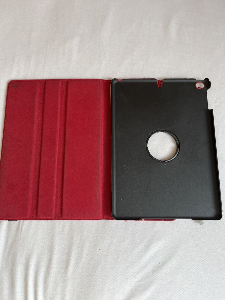 etui iPad 5 używane