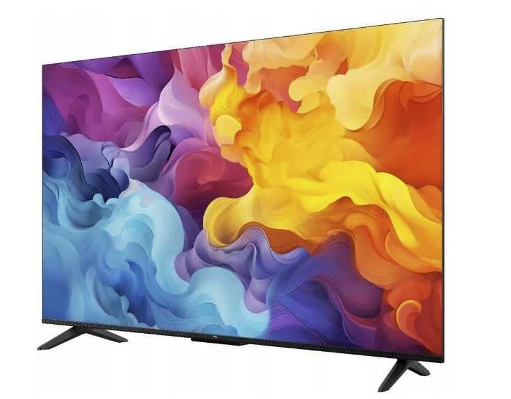 Telewizor TCL 43V6B LED 4K Smart - Google TV HDMI 2.1 DVB-T2