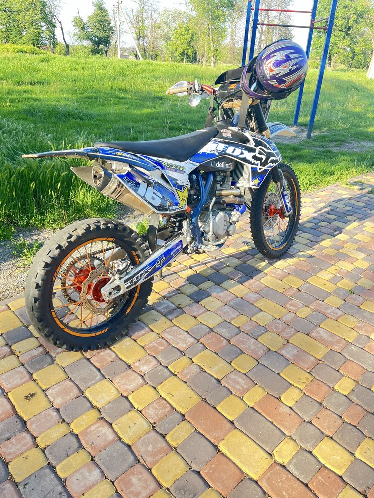 Продам 300сс 2021рік