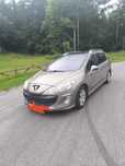 Sprzedam samochód osobowy peugeot 308 sw