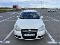Golf V 1.9 TDI 105 KM BLS