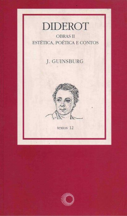 Diderot - Obras diversas