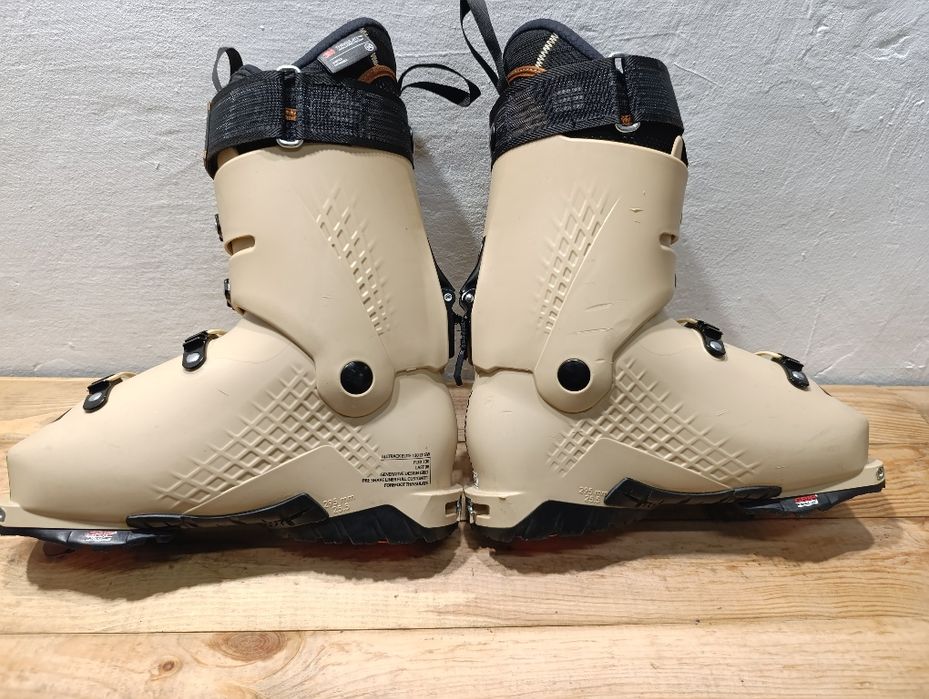Nr 1550 Buty narciarskie Rossignol Alltrack Elite 130 LT GW / 25.5 cm