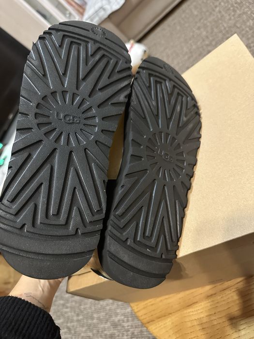 Ugg clear mini розмір 42