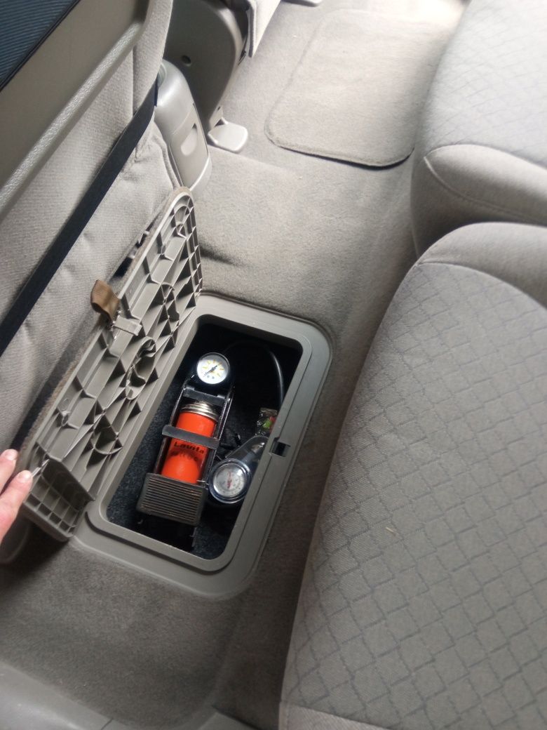 Chevrolet Rezzo CDX 2006