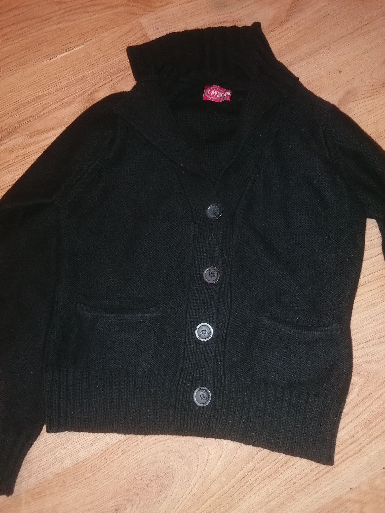 Sweter damski Carry rozmiar L