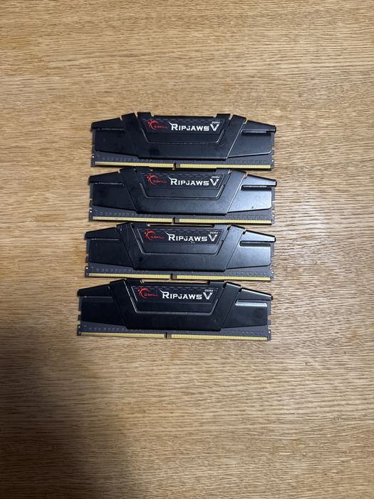 Pamięć RAM DDR4 3200