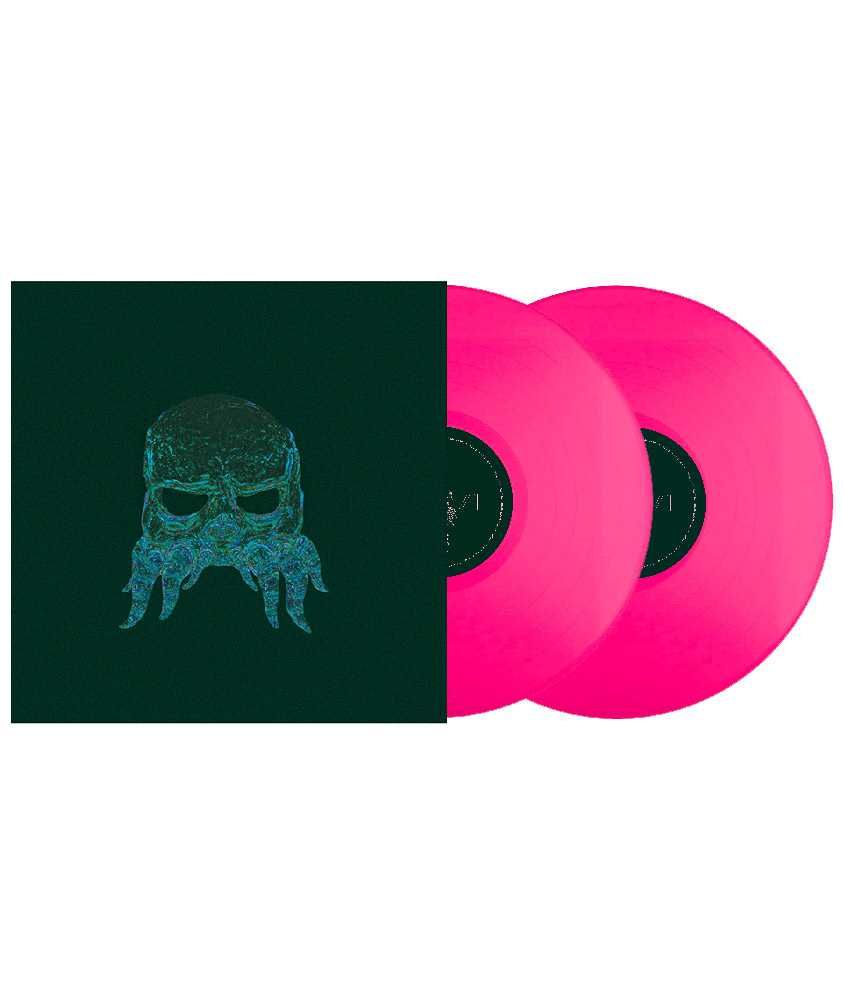 Słoń - BDF, 2LP, limit 800 szt, folia, wsrh winyl