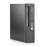 Mini ПК HP EliteDesk 800 G1 USDT s1150