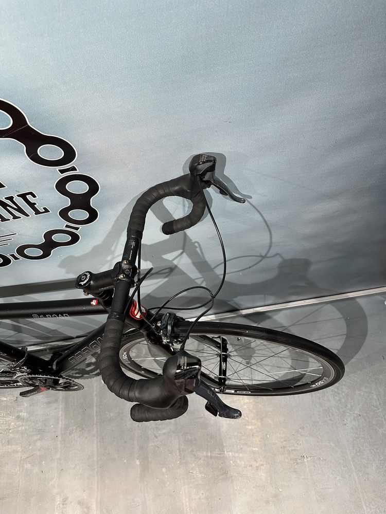 Radon Шосейний Велосипед 28 колеса Shimano Ultegra Fulcrum Carbon