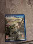 Uncharted Złota Otchłań PS VITA