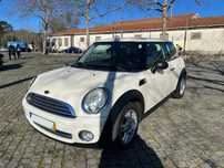 MINI 3 Portas One 1.4