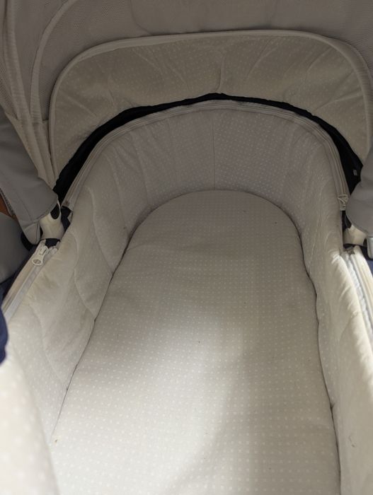 Коляска 2в1 Adamex