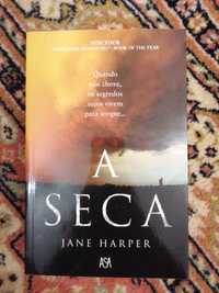 A Seca - Jane Harper