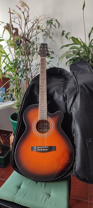 Guitarra Acústica