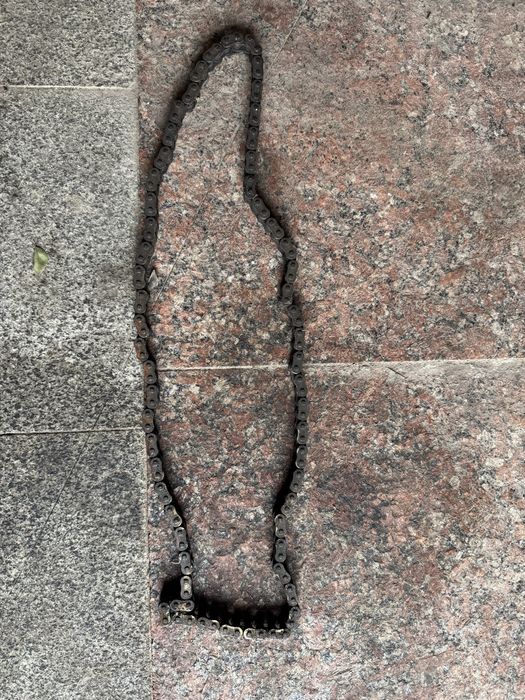 Продам Цеп ГРМ від Musstang Mt-200-8