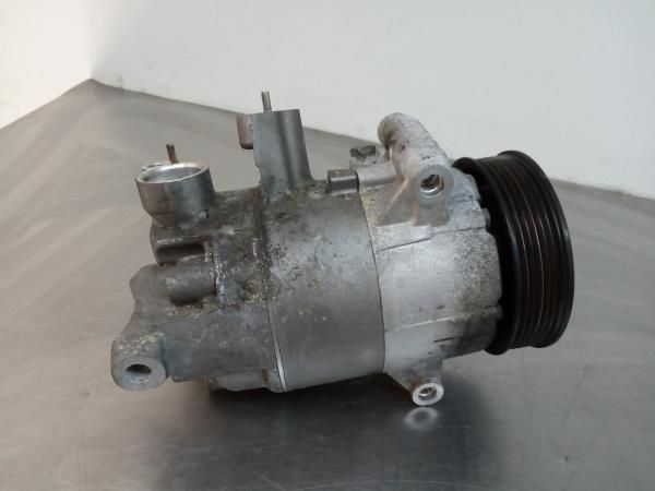 Compressor AC SEAT Toledo IV (KG3)