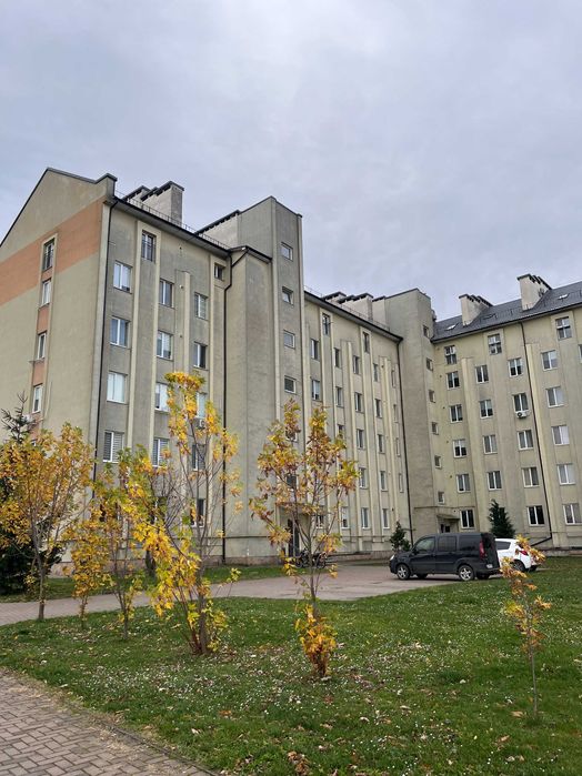 2 кімн. квартира для тих, хто цінує простір і спокій, Підпечери