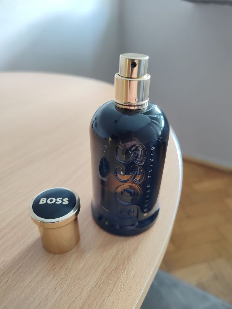 Hugo Boss Bottled Elixir 50 ml