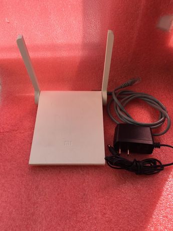 WI-FI роутер Xiaomi Mi Router Minii padavan 2.4 и 5 ггц