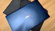 Asus Zenbook UX433F - i7 8565U - 14" 16GB RAM SSD.M2 256 GB