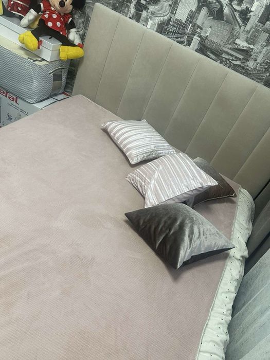 Кровать 140 на 200