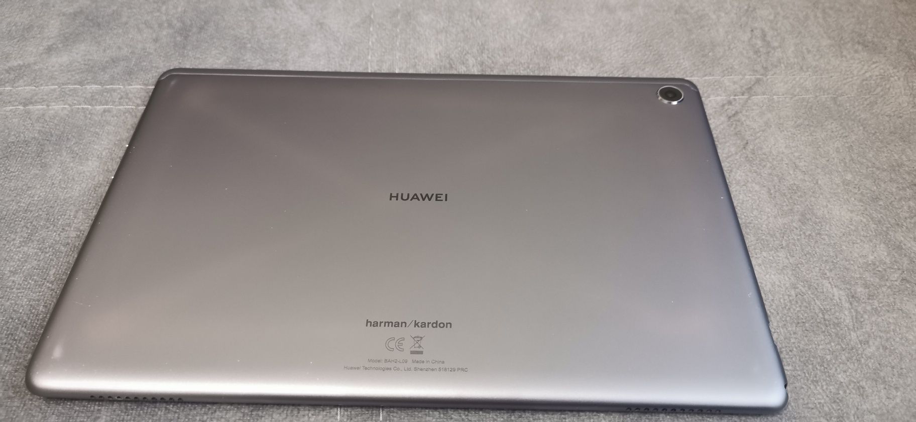 Планшет Huawei MediaPad M5 Lite 10