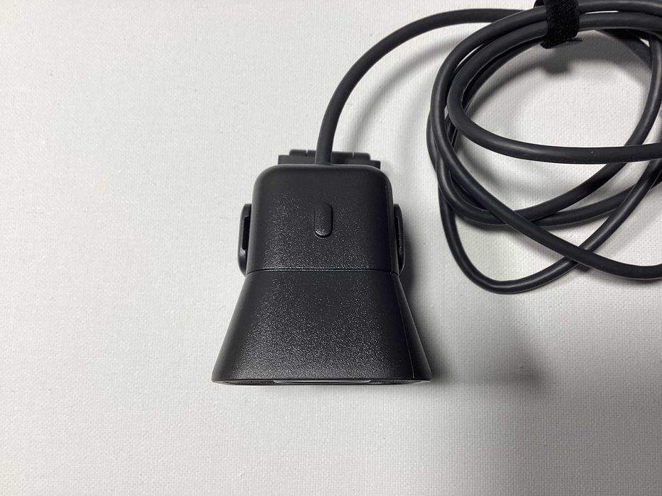 Logitech StreamCam kamera czarna